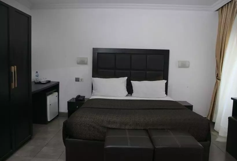 هتل Angel Hospitality Services