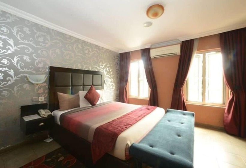 هتل Angel Hospitality Services