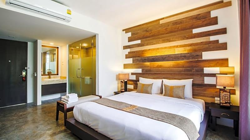 בית מלון כפרי B2 Pai Premier Resort