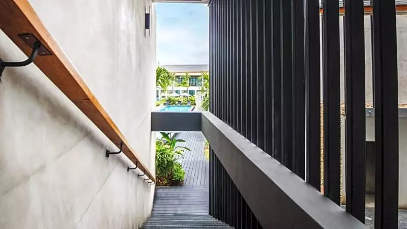 هتل B2 Pai Premier Resort
