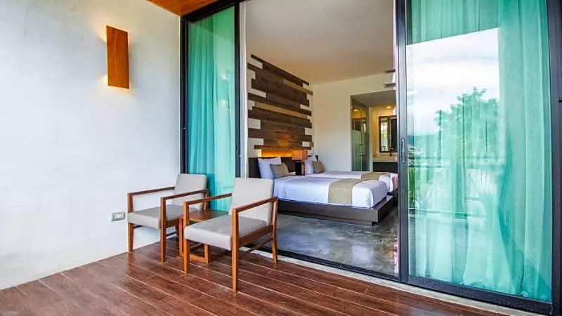 هتل B2 Pai Premier Resort