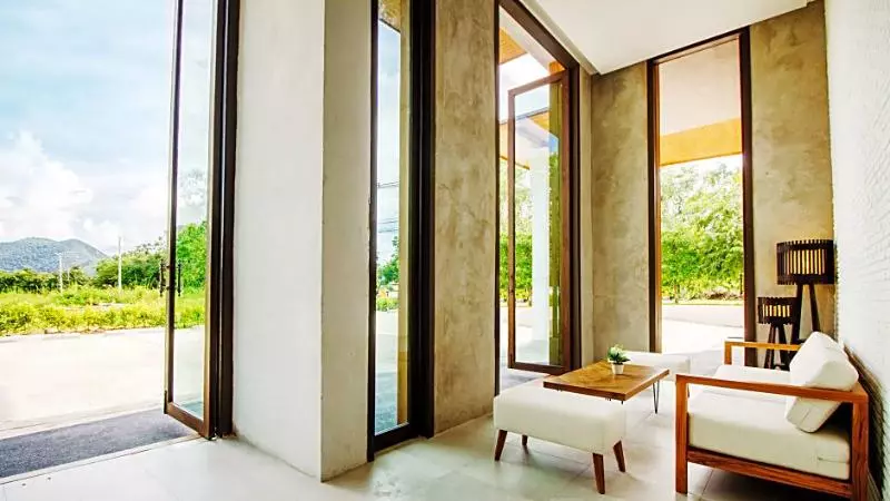 هتل B2 Pai Premier Resort