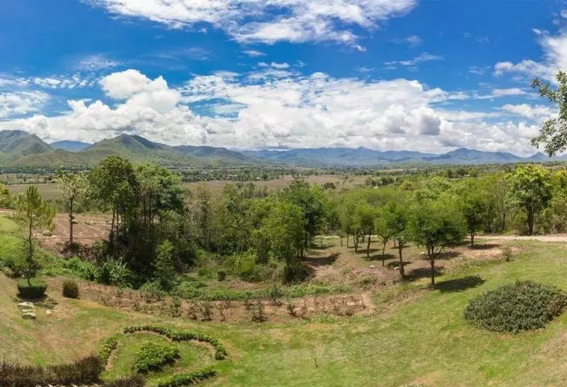 هتل B2 Pai Premier Resort