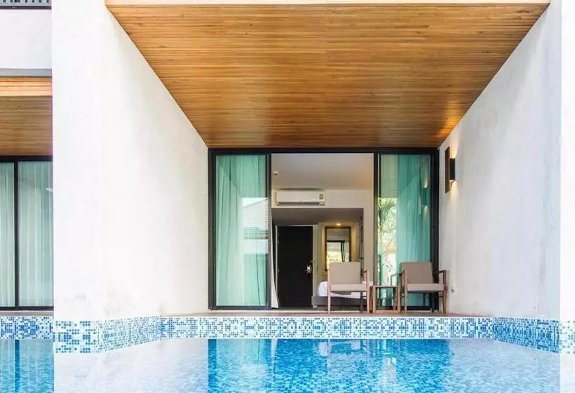 هتل B2 Pai Premier Resort