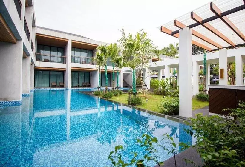 هتل B2 Pai Premier Resort