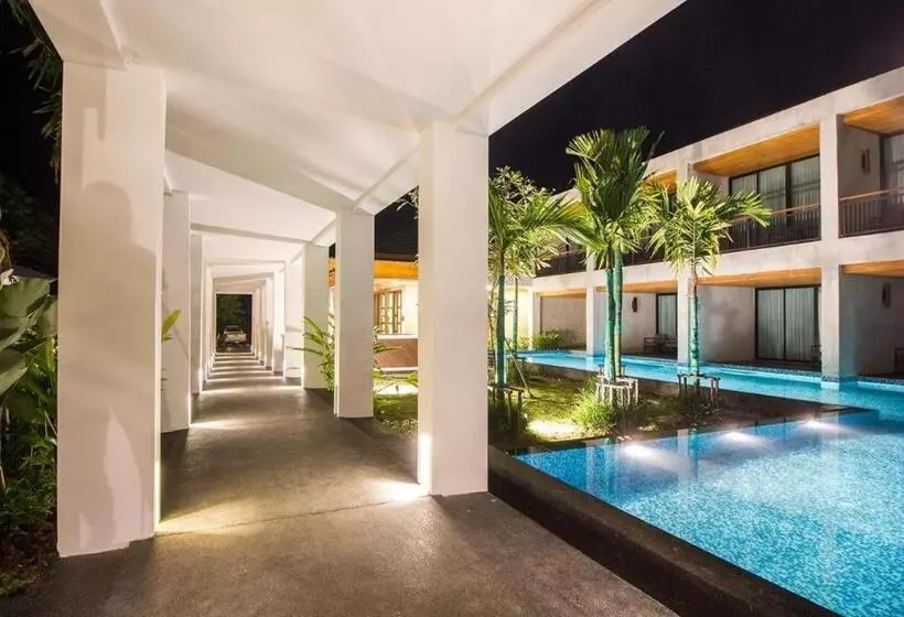 هتل B2 Pai Premier Resort