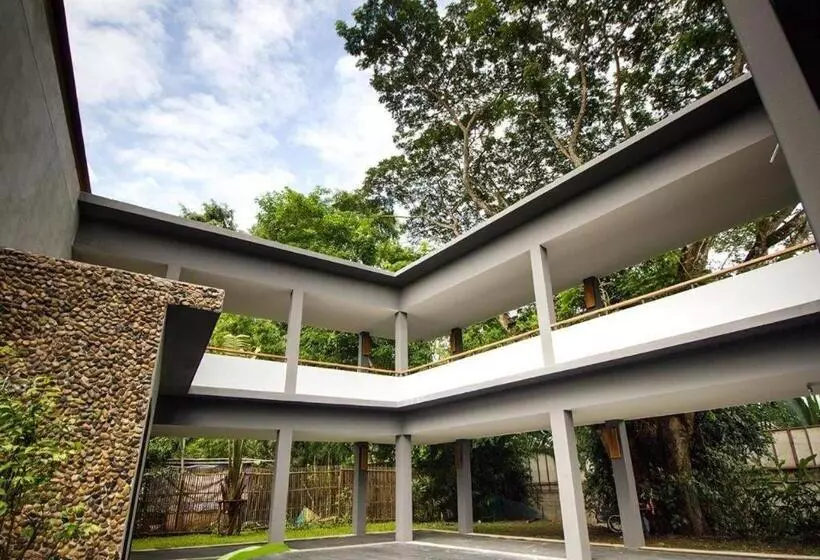 هتل B2 Pai Premier Resort
