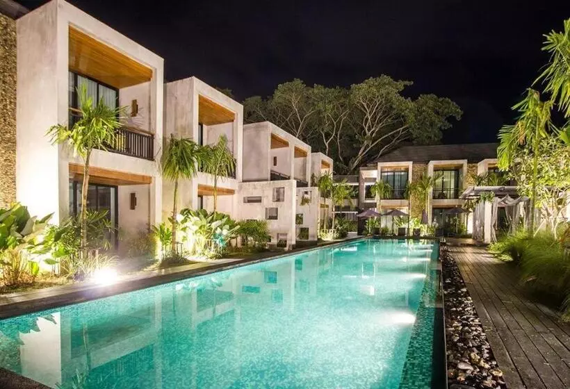 هتل B2 Pai Premier Resort