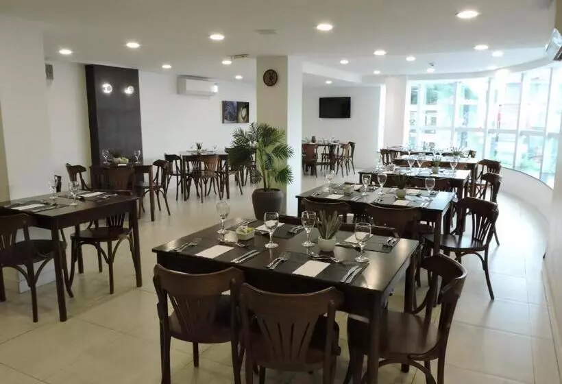 Hôtel Bristol Umarizal Belem