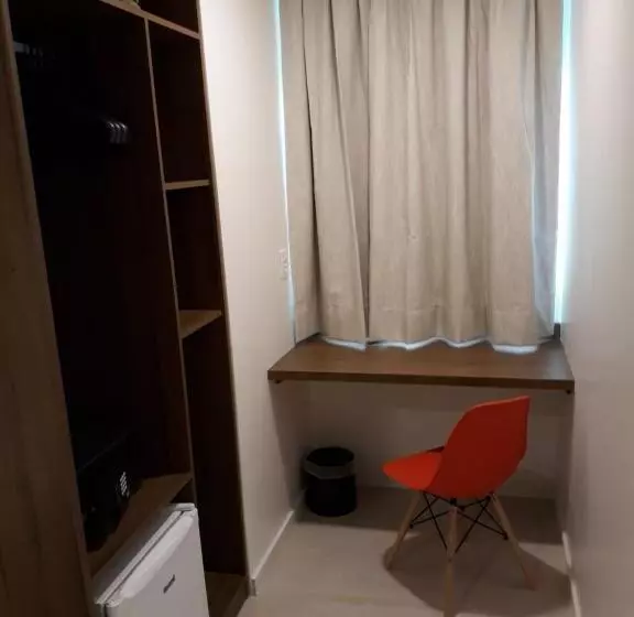 Hôtel Bristol Umarizal Belem