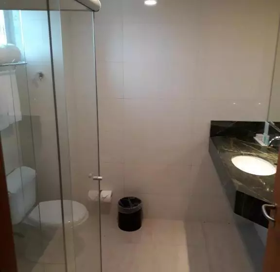 Hôtel Bristol Umarizal Belem