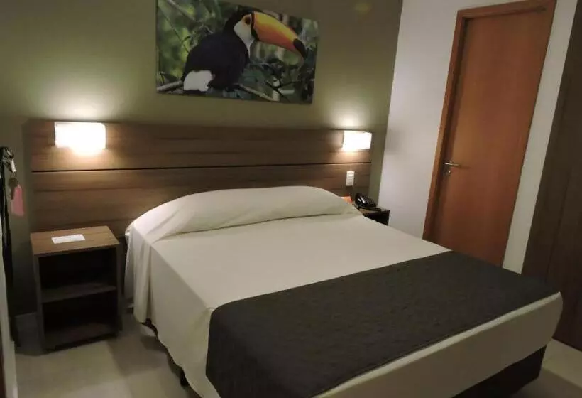Hôtel Bristol Umarizal Belem