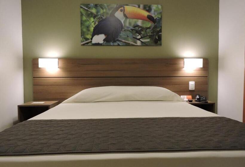 호텔 Bristol Umarizal Belem