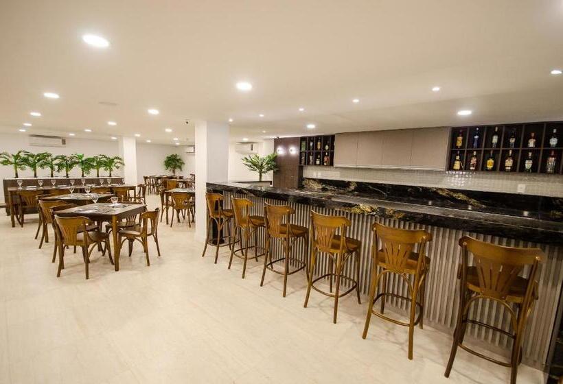 호텔 Bristol Umarizal Belem