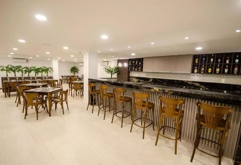 Hôtel Bristol Umarizal Belem