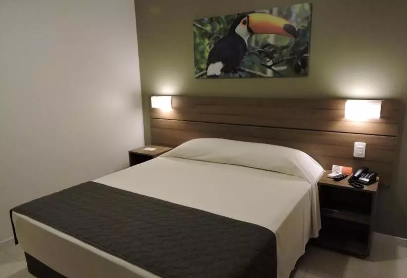 Hôtel Bristol Umarizal Belem