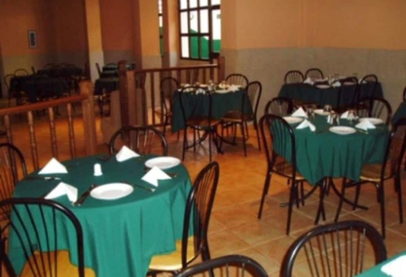 Crystal Hotel Asmara