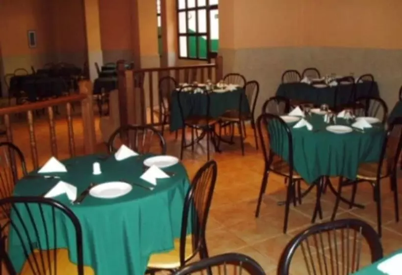 Crystal Hotel Asmara