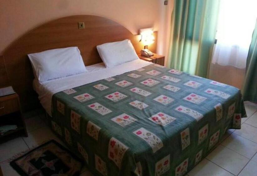 Crystal Hotel Asmara