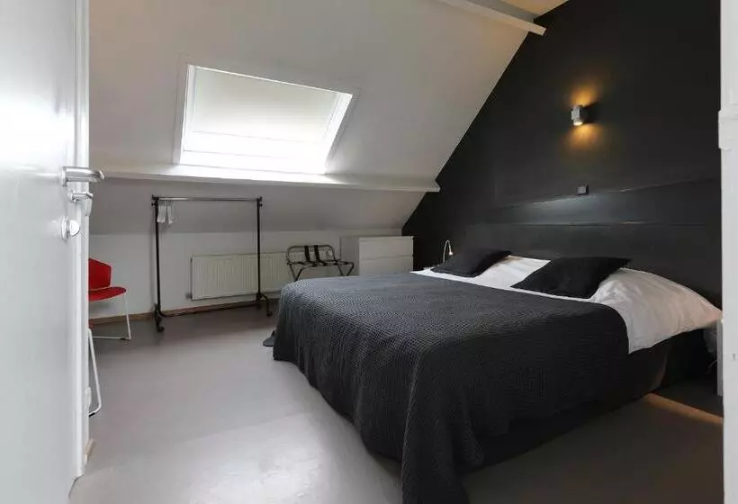 ホテル De Loft