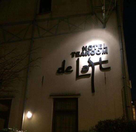 هتل De Loft