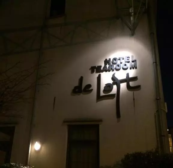 ホテル De Loft