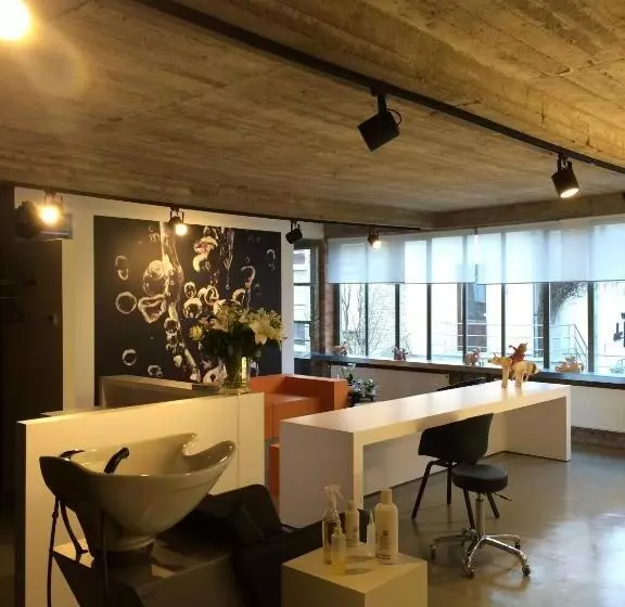 ホテル De Loft