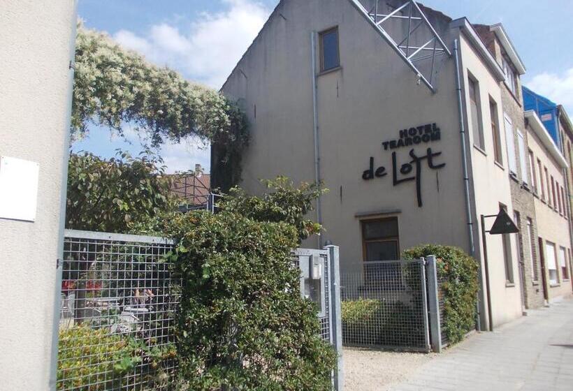 هتل De Loft