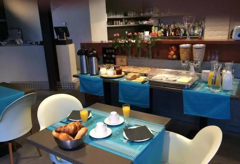 ホテル De Loft