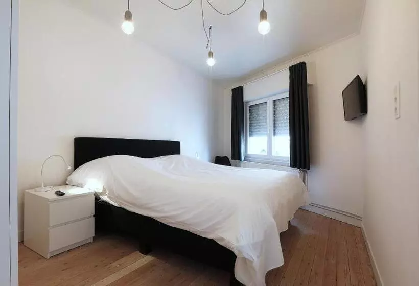 ホテル De Loft