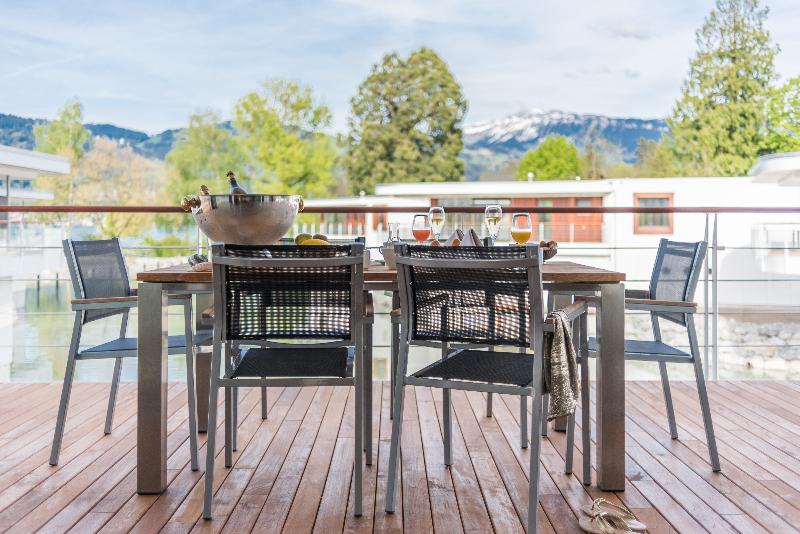 בית מלון כפרי Deltapark Vitalresort