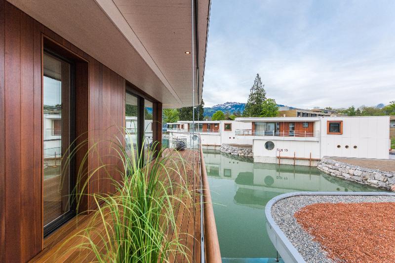 בית מלון כפרי Deltapark Vitalresort