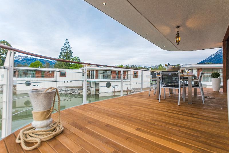 בית מלון כפרי Deltapark Vitalresort