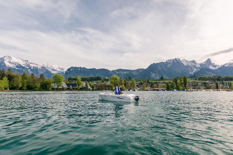 בית מלון כפרי Deltapark Vitalresort