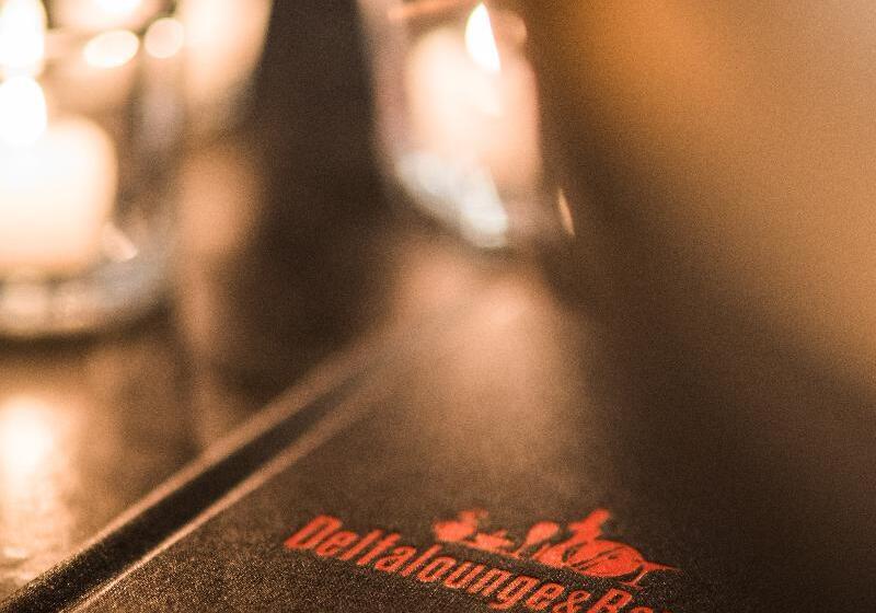 בית מלון כפרי Deltapark Vitalresort