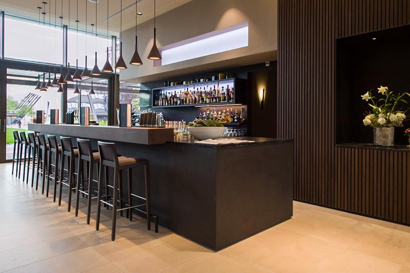 בית מלון כפרי Deltapark Vitalresort