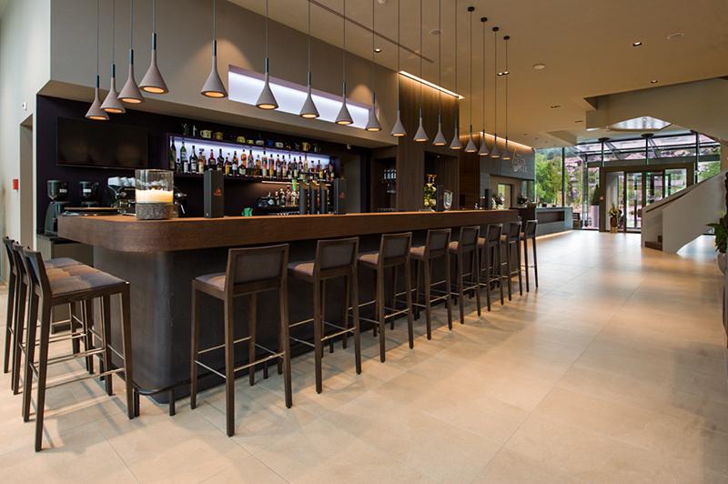 בית מלון כפרי Deltapark Vitalresort