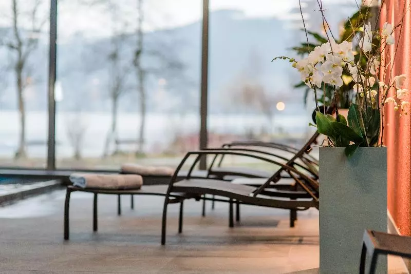 ホテル Deltapark Vitalresort