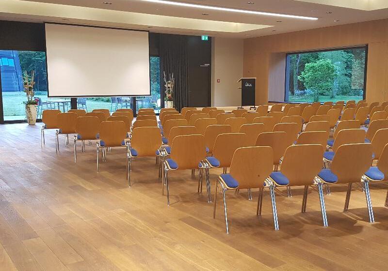 בית מלון כפרי Deltapark Vitalresort