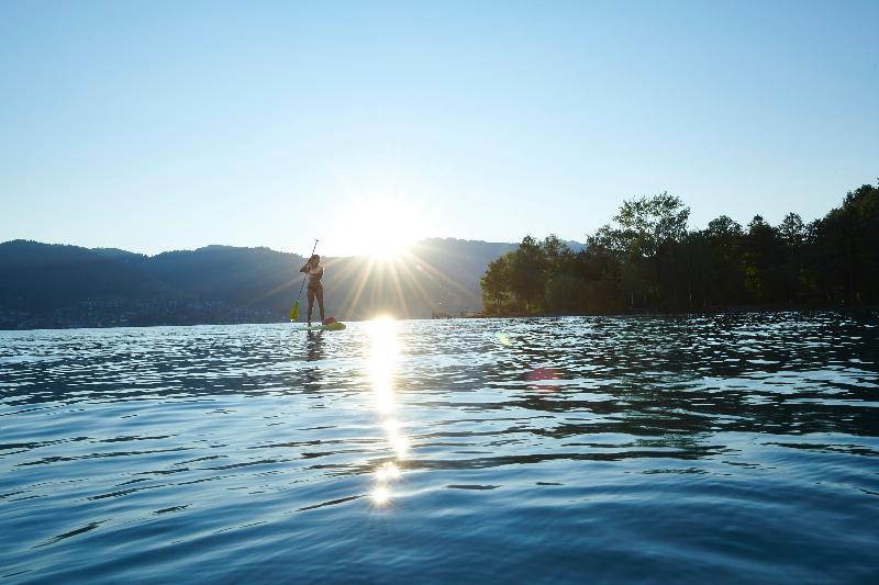 בית מלון כפרי Deltapark Vitalresort