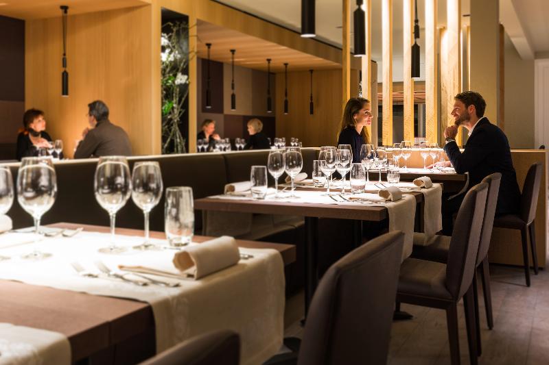 בית מלון כפרי Deltapark Vitalresort