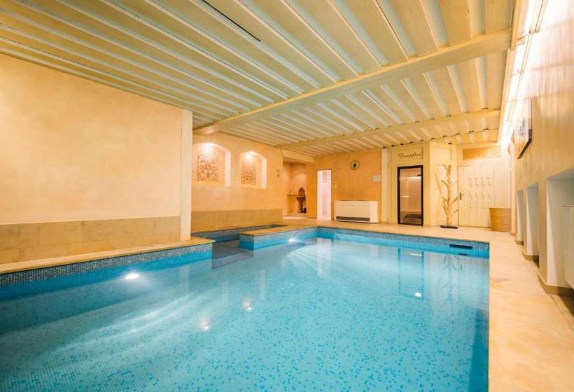 Отель Dr Otto Murr B&b