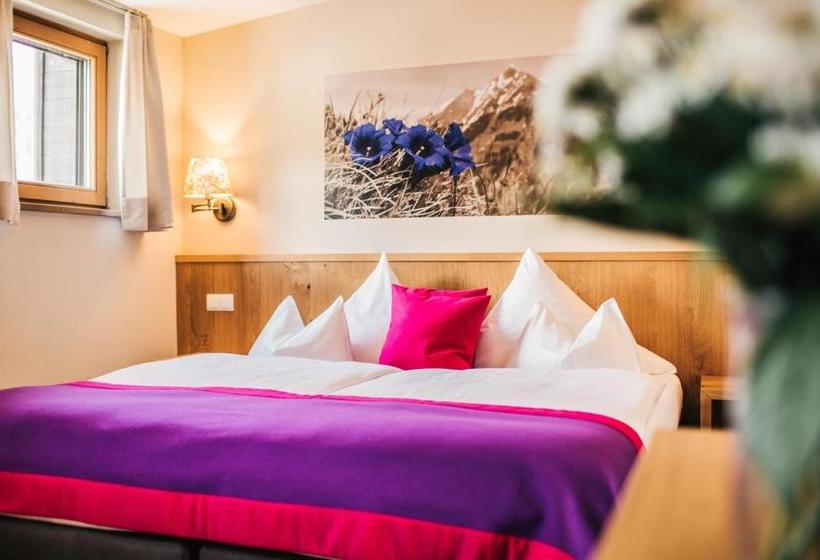 Отель Dr Otto Murr B&b