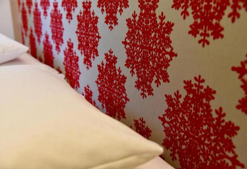 Отель Dr Otto Murr B&b