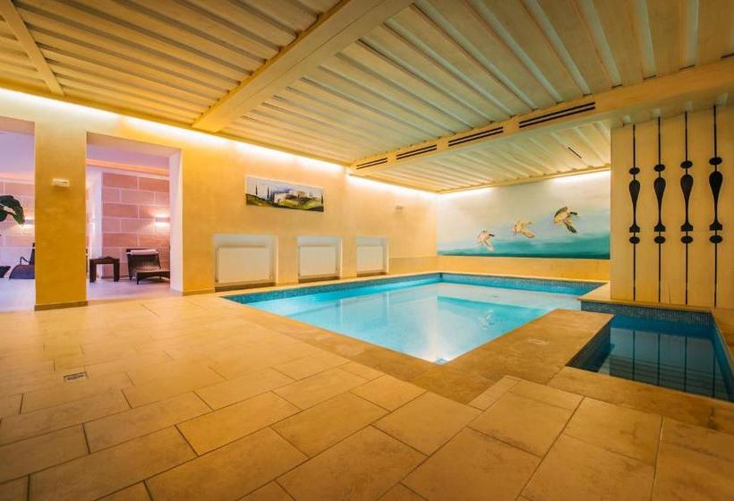 Отель Dr Otto Murr B&b