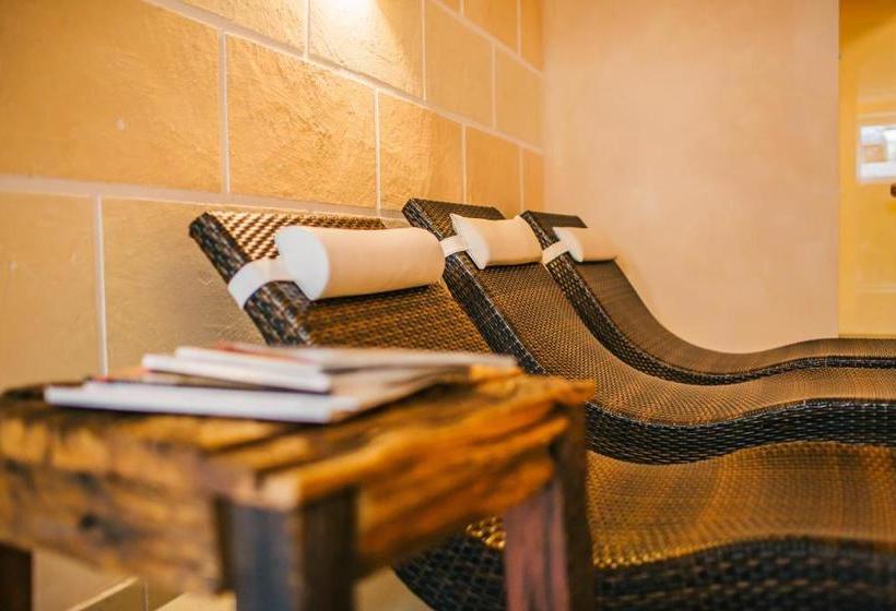 Отель Dr Otto Murr B&b