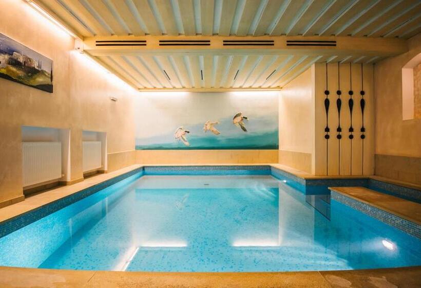 Отель Dr Otto Murr B&b