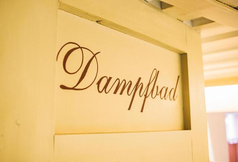 Отель Dr Otto Murr B&b