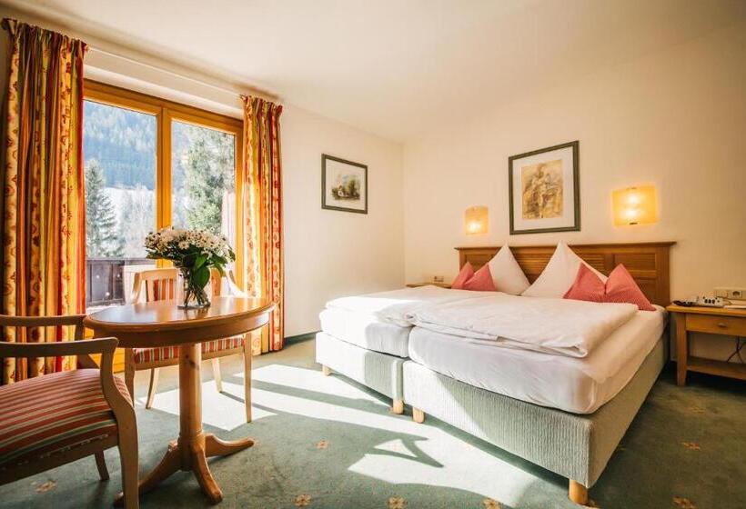 Отель Dr Otto Murr B&b