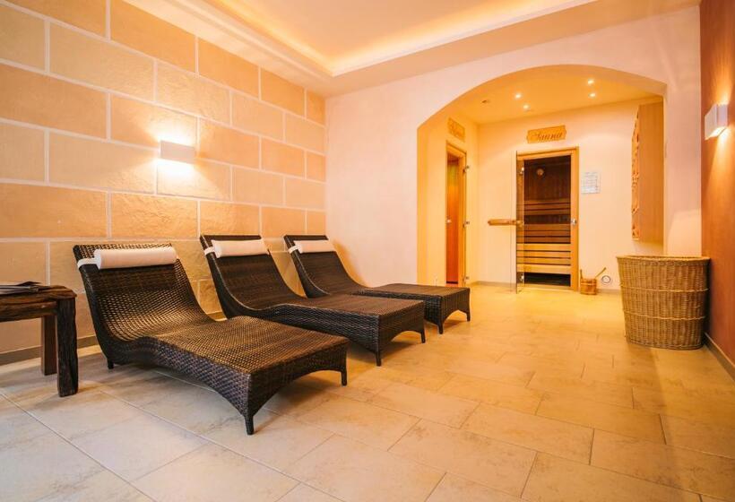 Отель Dr Otto Murr B&b